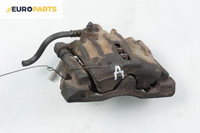 Спирачен апарат за Land Rover Freelander SUV I (02.1998 - 10.2006), позиция: предна, дясна