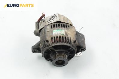 Алтернатор / генератор за Land Rover Freelander SUV I (02.1998 - 10.2006) 1.8 i 16V 4x4, 120 к.с.