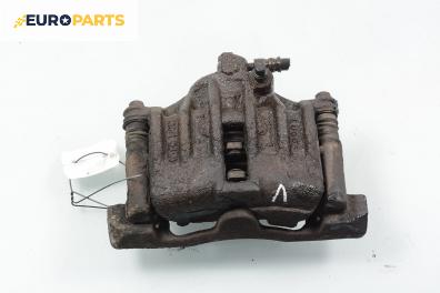 Спирачен апарат за Land Rover Freelander SUV I (02.1998 - 10.2006), позиция: предна, лява