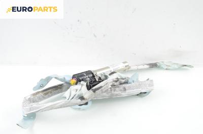 Airbag за Audi A6 Sedan C6 (05.2004 - 03.2011), 4+1 вр., седан, позиция: лява