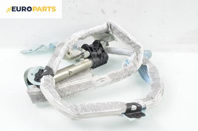 Airbag за Audi A6 Sedan C6 (05.2004 - 03.2011), 4+1 вр., седан, позиция: дясна