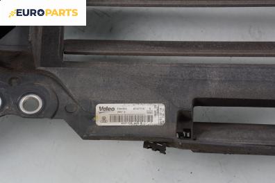 Перка охлаждане за Audi A6 Sedan C6 (05.2004 - 03.2011) 2.0 TDI, 140 к.с., № 874771U