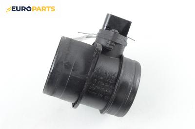 Дебитомер за Audi A6 Sedan C6 (05.2004 - 03.2011) 2.0 TDI, 140 к.с., № Bosch 0 281 002 461