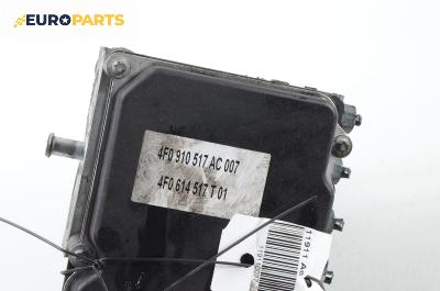 Помпа ABS за Audi A6 Sedan C6 (05.2004 - 03.2011), № 4F0910517AC