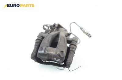 Спирачен апарат за Peugeot 307 Hatchback (08.2000 - 12.2012), позиция: задна, дясна