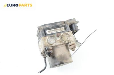 Помпа ABS за Peugeot 307 Hatchback (08.2000 - 12.2012), № 0 265 800 395