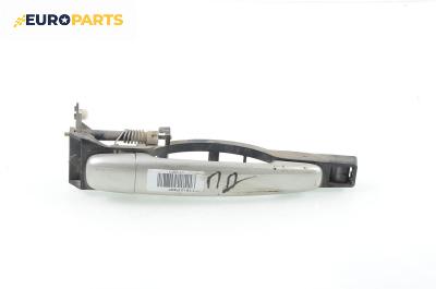 Външна дръжка за Peugeot 307 Hatchback (08.2000 - 12.2012), 4+1 вр., хечбек, позиция: предна, дясна