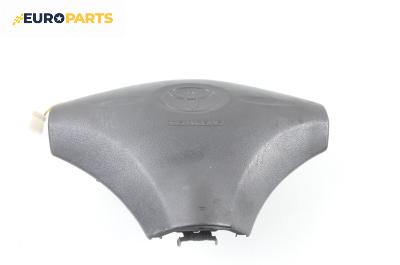 Airbag за Toyota Yaris Verso (08.1999 - 09.2005), 4+1 вр., миниван, позиция: предна