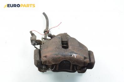 Спирачен апарат за Audi A6 Sedan C6 (05.2004 - 03.2011), позиция: предна, лява