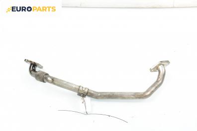 EGR тръба за Audi A6 Sedan C6 (05.2004 - 03.2011) 2.0 TDI, 140 к.с.