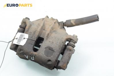 Спирачен апарат за Peugeot 307 Hatchback (08.2000 - 12.2012), позиция: предна, лява