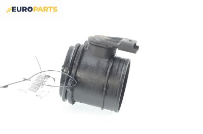 Дебитомер за Peugeot 307 Hatchback (08.2000 - 12.2012) 1.6 HDi, 90 к.с.