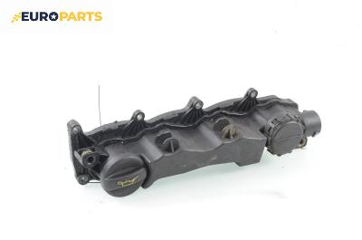 Капак на клапаните (на цилиндровата глава) за Peugeot 307 Hatchback (08.2000 - 12.2012) 1.6 HDi, 90 к.с.
