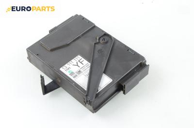 Комфорт модул за Opel Meriva A Hatchback (05.2003 - 05.2010), № 13 111 111