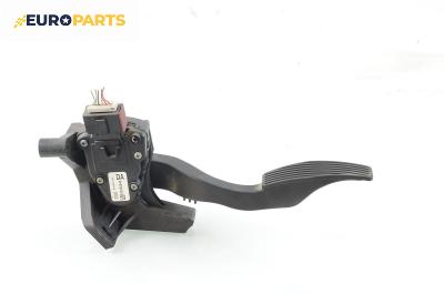 Потенциометър газ  за Opel Meriva A Hatchback (05.2003 - 05.2010), № GM 93335443