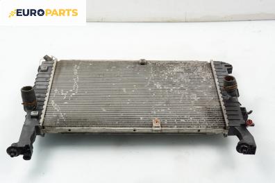 Воден радиатор за Opel Meriva A Hatchback (05.2003 - 05.2010) 1.7 CDTI, 100 к.с.