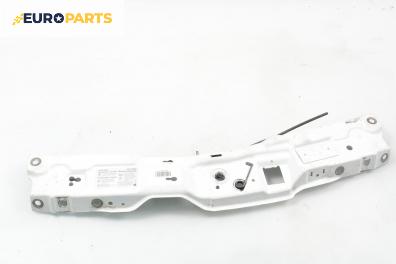 Маска горна част за Opel Meriva A Hatchback (05.2003 - 05.2010), миниван