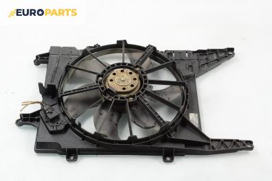 Перка охлаждане за Renault Megane Scenic (10.1996 - 12.2001) 1.6 16V (JA0B, JA04, JA11), 107 к.с.