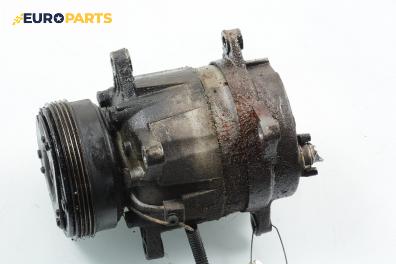 Компресор климатик за Renault Megane Scenic (10.1996 - 12.2001) 1.6 e (JA0F), 90 к.с.