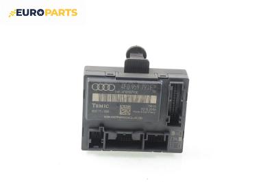 Модул врата за Audi A6 Sedan C6 (05.2004 - 03.2011), № 4F0959793E