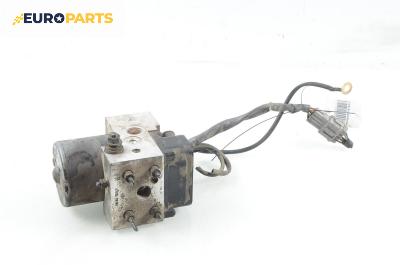 Помпа ABS за Nissan Pathfinder II SUV (09.1995 - 07.2005), № 47600 W300