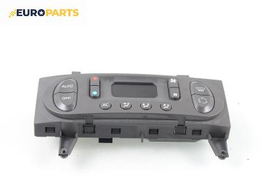 Панел климатроник за Renault Megane Scenic (10.1996 - 12.2001)
