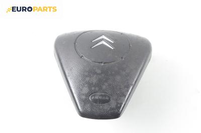 Airbag за Citroen C3 Pluriel (05.2003 - 03.2010), 2+1 вр., кабрио, позиция: предна