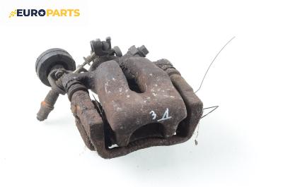 Спирачен апарат за Opel Meriva A Hatchback (05.2003 - 05.2010), позиция: задна, дясна
