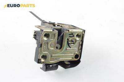 Брава на врата за Renault Megane Scenic (10.1996 - 12.2001), позиция: предна, дясна