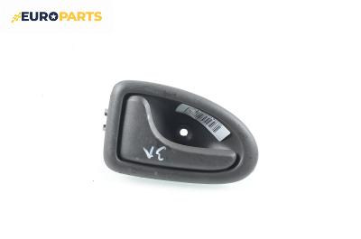 Вътрешна дръжка за Renault Megane Scenic (10.1996 - 12.2001), 4+1 вр., миниван, позиция: задна, лява