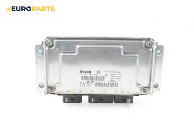 Компютър двигател за Citroen C3 Pluriel (05.2003 - 03.2010) 1.6, 109 к.с., № Bosch 0 261 207 860