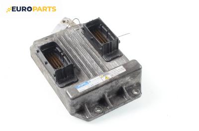 Компютър двигател за Opel Meriva A Hatchback (05.2003 - 05.2010) 1.7 CDTI, 100 к.с., № 897350 9485