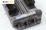 Компютър двигател за Opel Meriva A Hatchback (05.2003 - 05.2010) 1.7 CDTI, 100 к.с., № 897350 9485