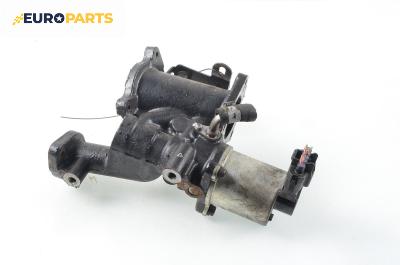 EGR-клапан за Opel Meriva A Hatchback (05.2003 - 05.2010) 1.7 CDTI, 100 к.с.