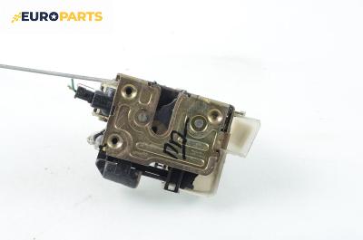 Брава на врата за Renault Megane Scenic (10.1996 - 12.2001), позиция: предна, дясна
