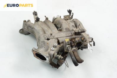 Всмукателен колектор за Nissan Pathfinder II SUV (09.1995 - 07.2005) 3.3 V6 4WD, 150 к.с.