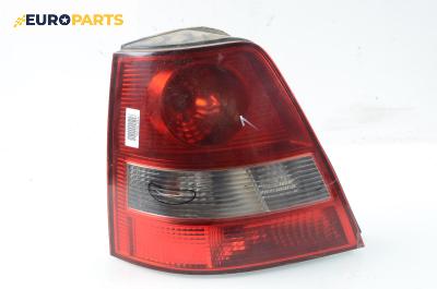 Стоп за Kia Sorento I SUV (08.2002 - 12.2009), джип, позиция: лява