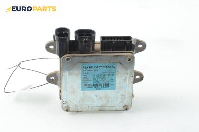 Модул електрическа рейка за Citroen C3 Pluriel (05.2003 - 03.2010), № 96 498 477 80