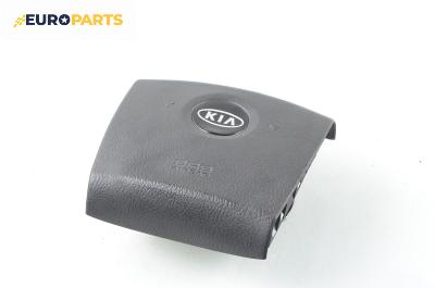 Airbag за Kia Sorento I SUV (08.2002 - 12.2009), 4+1 вр., джип, позиция: предна
