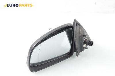 Огледало за Opel Meriva A Hatchback (05.2003 - 05.2010), 4+1 вр., миниван, позиция: лява