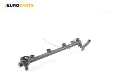 Бензинова рейка за Renault Megane Scenic (10.1996 - 12.2001) 1.6 16V (JA0B, JA04, JA11), 107 к.с.