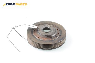 Демпферна шайба за Renault Megane Scenic (10.1996 - 12.2001) 1.6 16V (JA0B, JA04, JA11), 107 к.с.