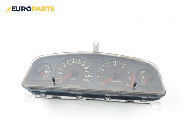 Километраж за Toyota Avensis Liftback I (09.1997 - 02.2003) 1.6 (AT220), 110 к.с.