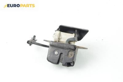 Брава заден капак за Fiat Stilo Hatchback (10.2001 - 11.2010), хечбек, позиция: задна
