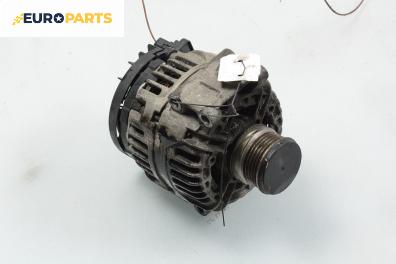 Алтернатор / генератор за Renault Megane Scenic (10.1996 - 12.2001) 1.6 16V (JA0B, JA04, JA11), 107 к.с.