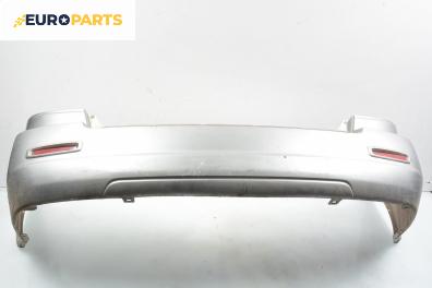 Задна броня за Kia Sorento I SUV (08.2002 - 12.2009), джип