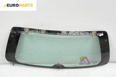Задно стъкло за Kia Sorento I SUV (08.2002 - 12.2009), джип