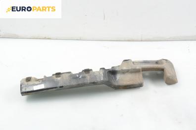 Държач броня за Kia Sorento I SUV (08.2002 - 12.2009), джип, позиция: задна, дясна