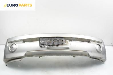 Предна броня за Kia Sorento I SUV (08.2002 - 12.2009), джип, позиция: предна