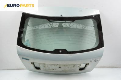 Заден капак за Fiat Stilo Hatchback (10.2001 - 11.2010), 4+1 вр., хечбек, позиция: задна